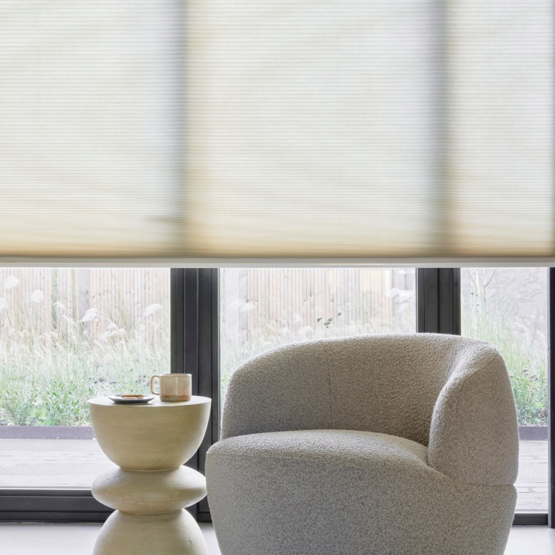 Raamdecoratie