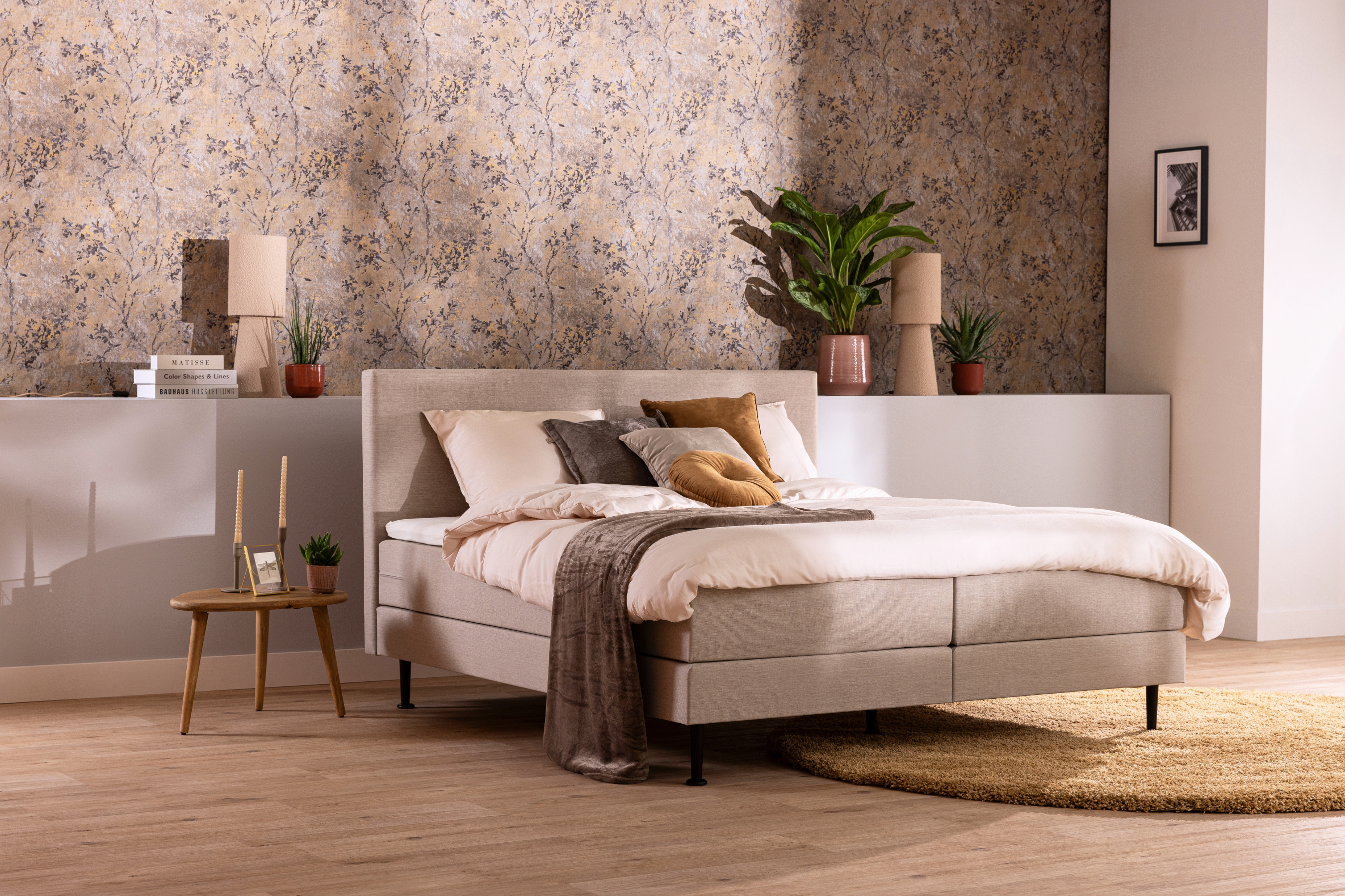 Budget Home Store bank Florence