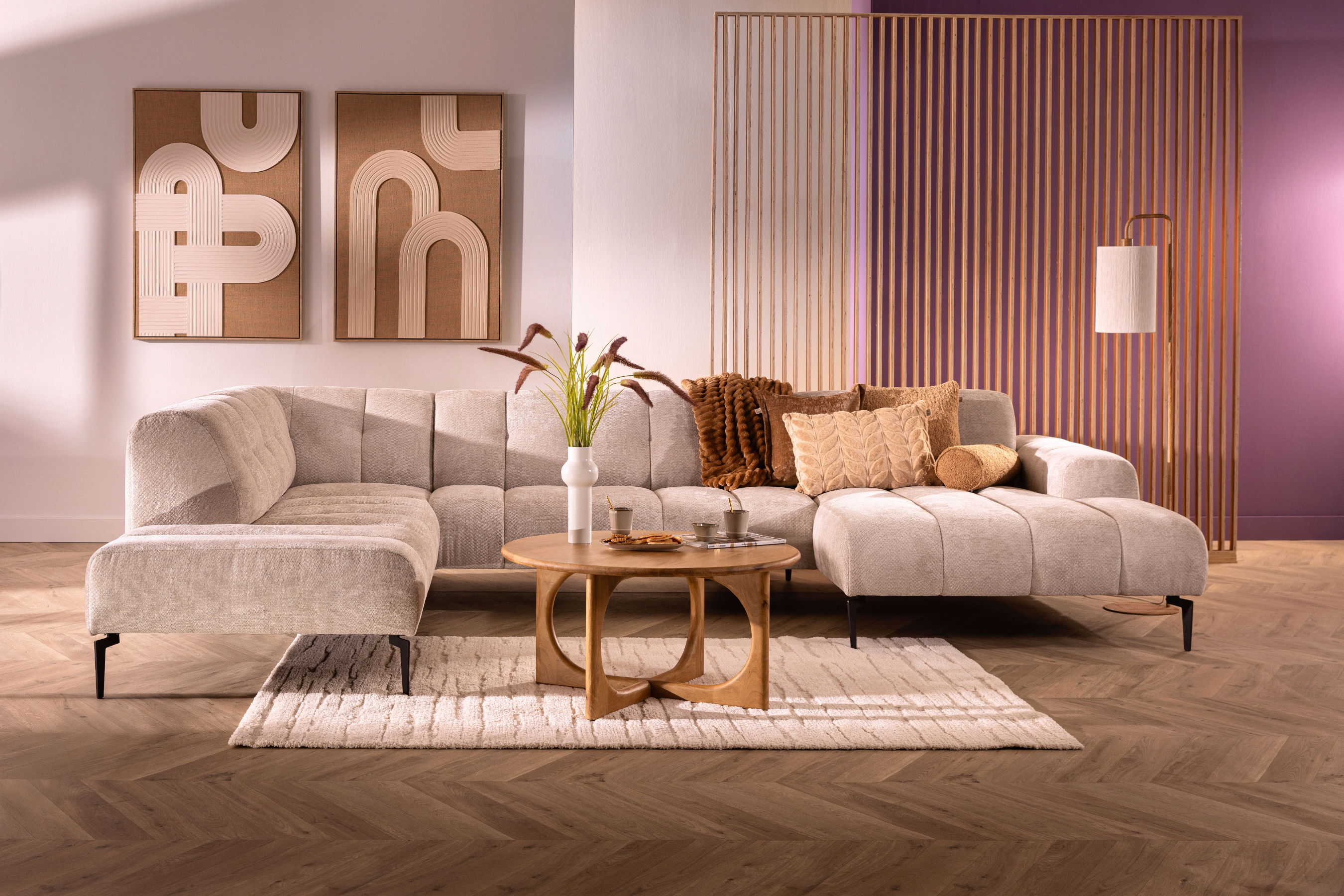 Budget Home Store eetkamer