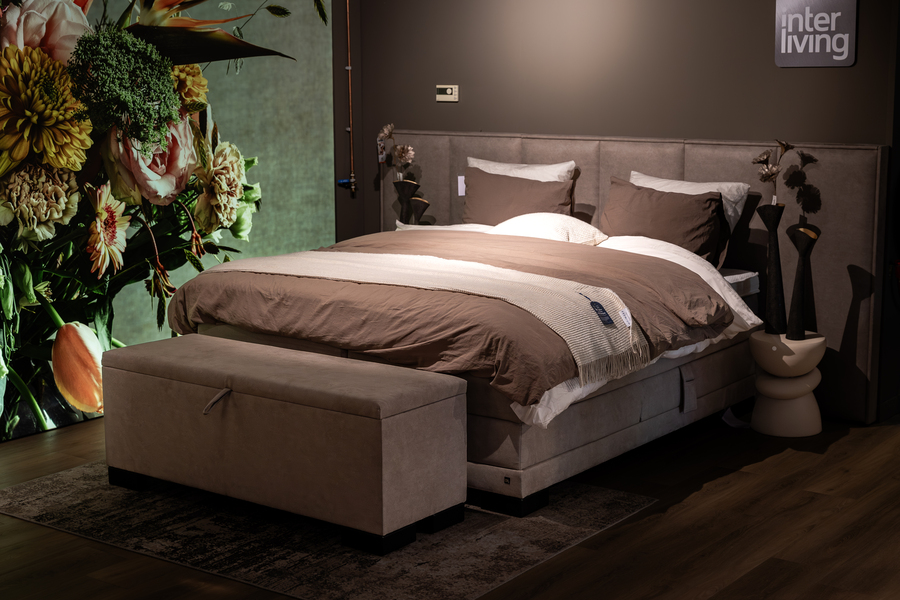 Boxspring
