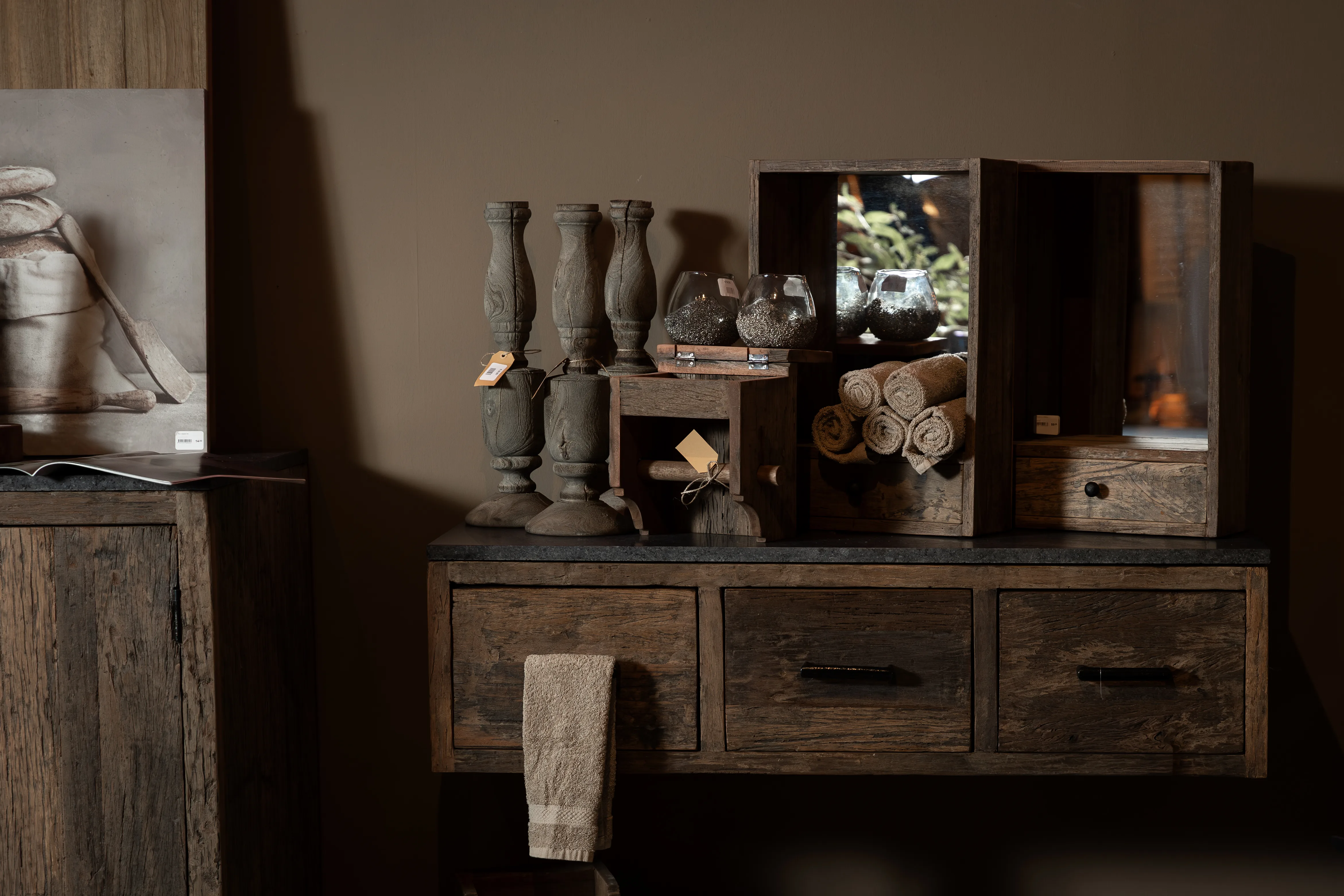 Onderhoudsadvies hout