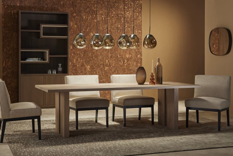 Budget Home Store eetkamer