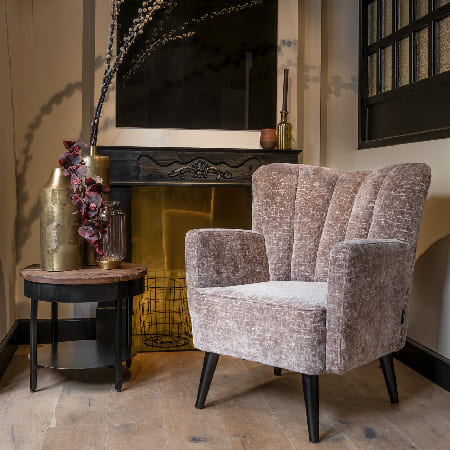 Eetkamerstoel Jordan