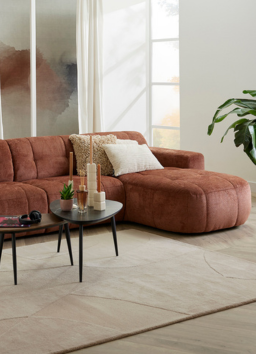 Compleet interieur